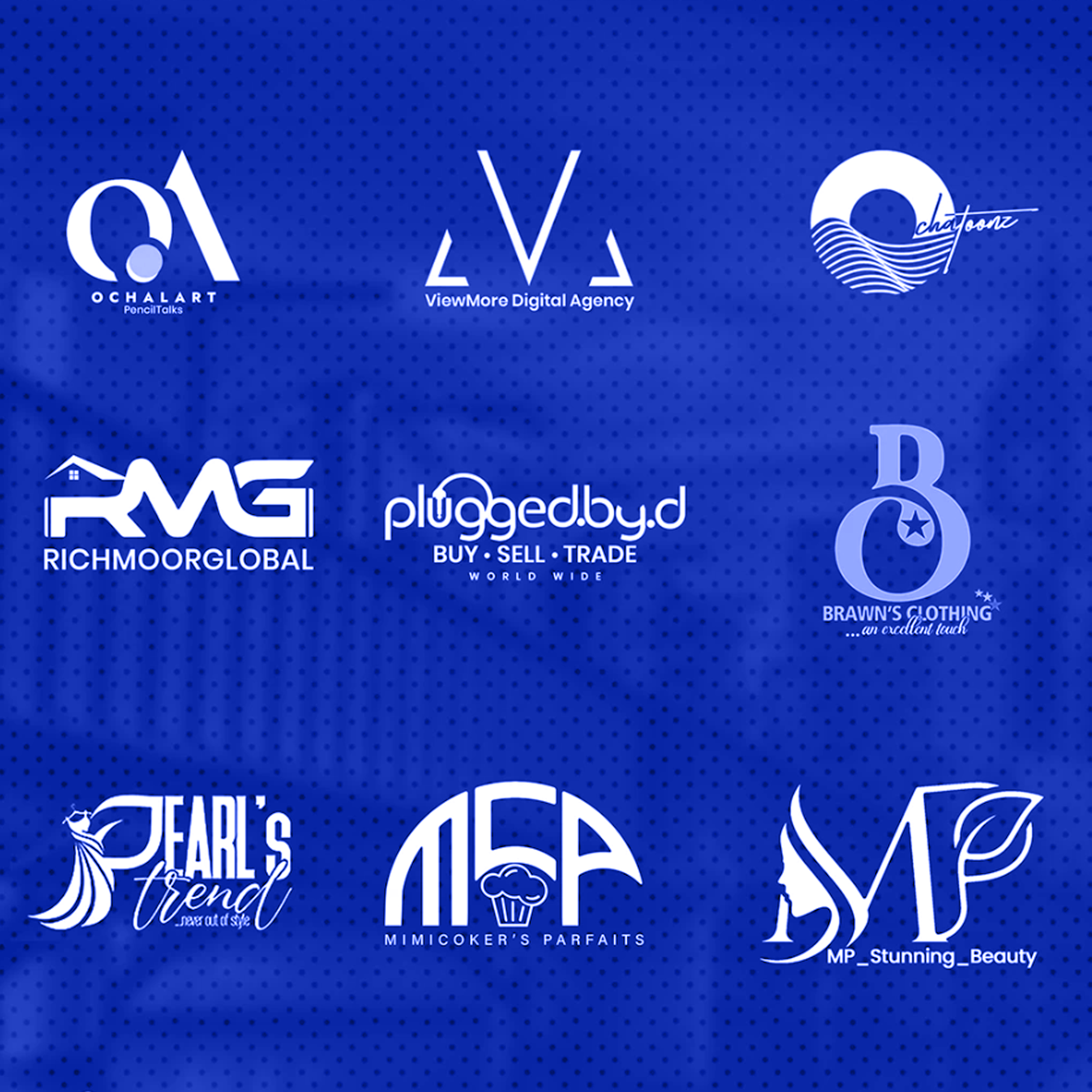 Company Rebrand brand identity by ODS Studio